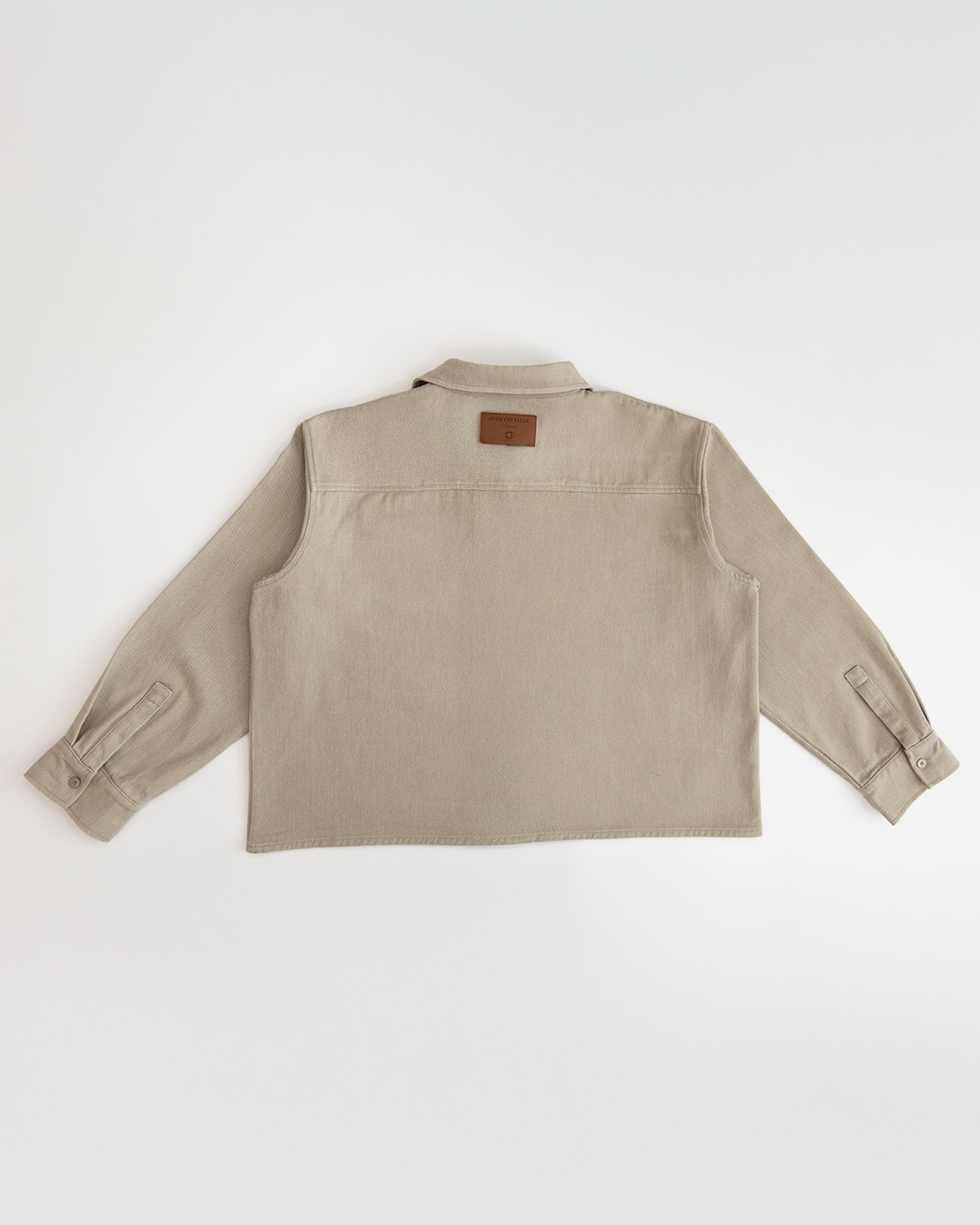 Signature Long Sleeve Shirt